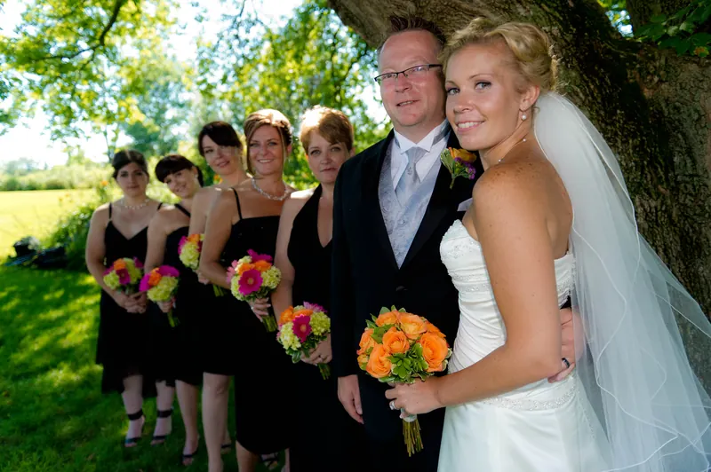 Wedding photograph by Run Pixel Studio — Andy and Ally, image 22 of 36
