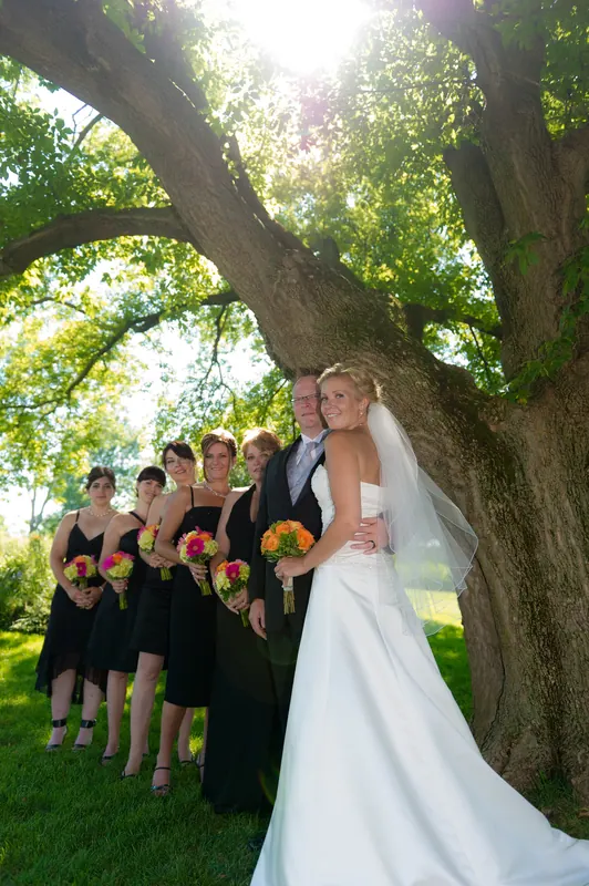 Wedding photograph by Run Pixel Studio — Andy and Ally, image 23 of 36