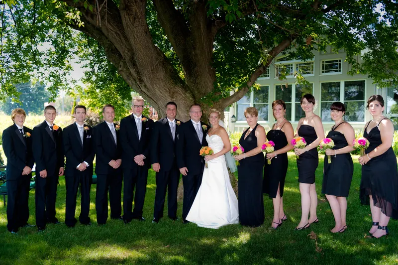Wedding photograph by Run Pixel Studio — Andy and Ally, image 24 of 36