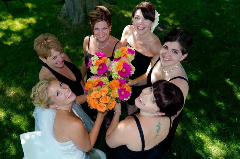 Wedding photograph by Run Pixel Studio — Andy and Ally, image 25 of 36