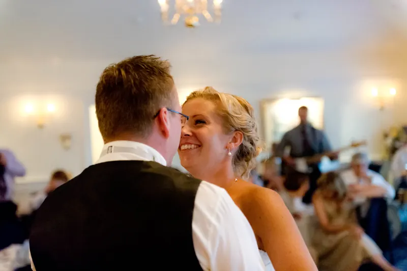 Wedding photograph by Run Pixel Studio — Andy and Ally, image 32 of 36