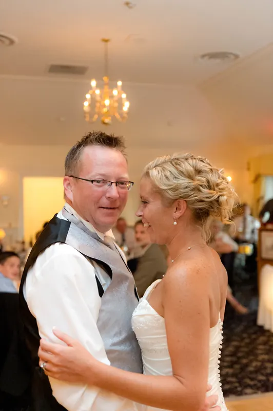 Wedding photograph by Run Pixel Studio — Andy and Ally, image 33 of 36