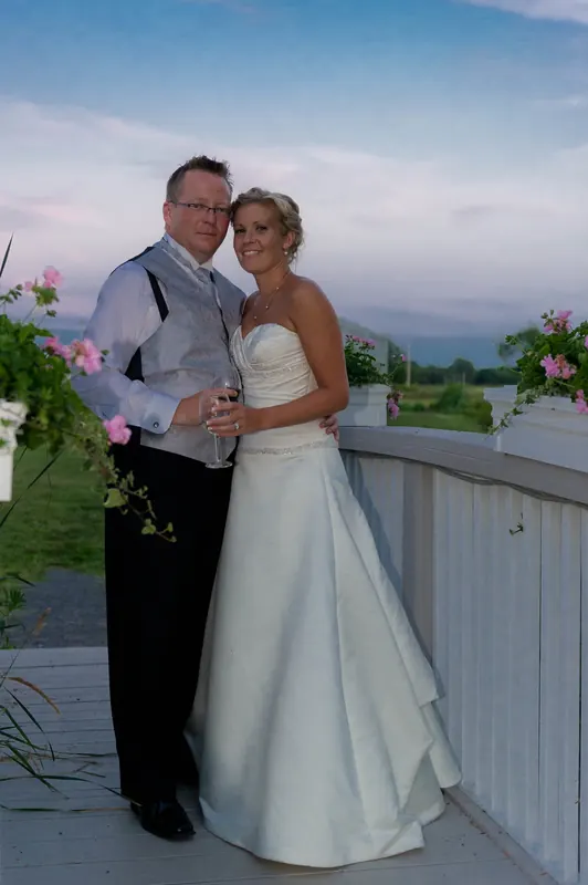 Wedding photograph by Run Pixel Studio — Andy and Ally, image 35 of 36
