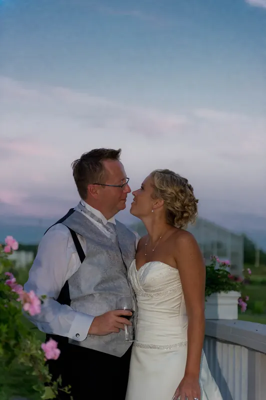 Wedding photograph by Run Pixel Studio — Andy and Ally, image 36 of 36