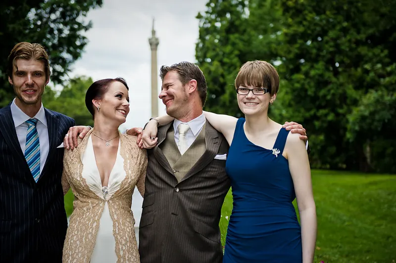 Wedding photograph by Run Pixel Studio — Mark and Laura, image 1 of 28