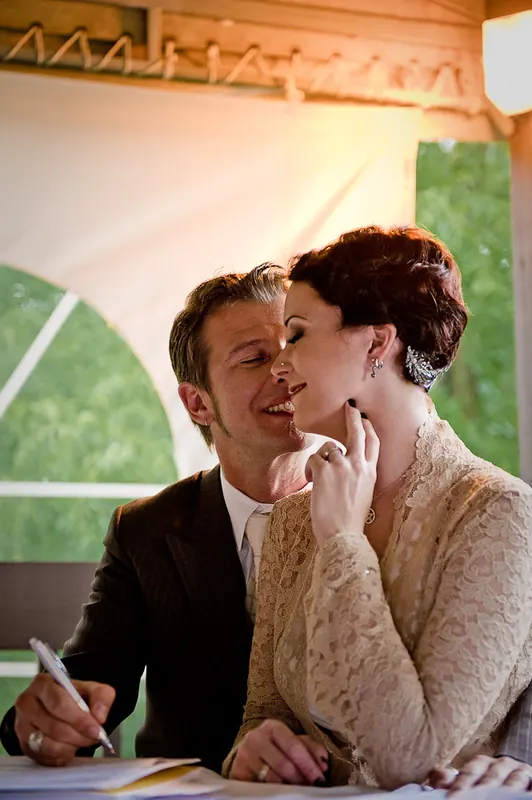 Wedding photograph by Run Pixel Studio — Mark and Laura, image 10 of 28