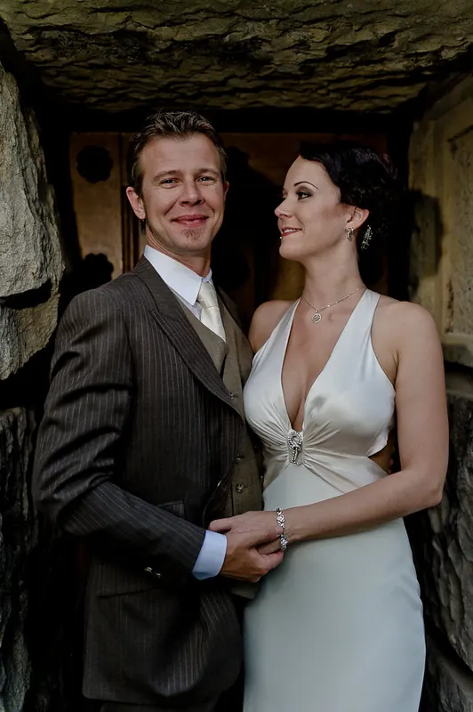 Wedding photograph by Run Pixel Studio — Mark and Laura, image 16 of 28